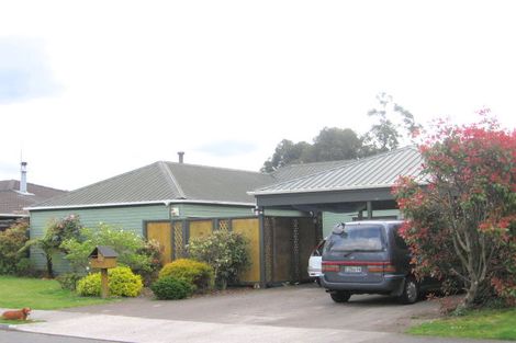 Photo of property in 38 Icarus Place, Sunnybrook, Rotorua, 3015