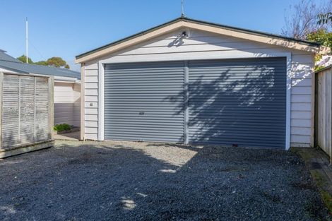 Photo of property in 3 Miller Street, Otane, 4202