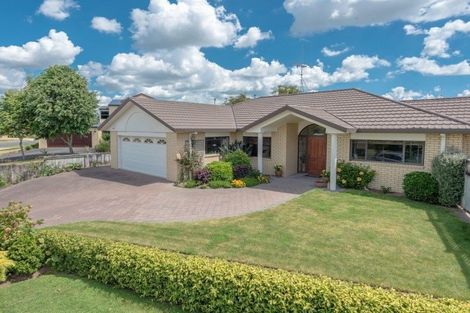 Photo of property in 50 Keswick Crescent, Huntington, Hamilton, 3210