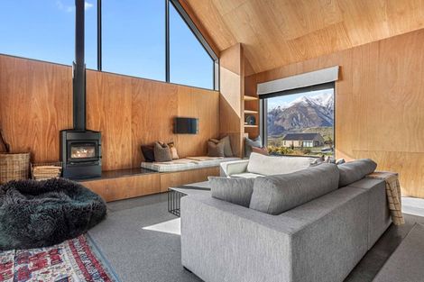 Photo of property in 34a Luge Loop, Castle Hill, 7580