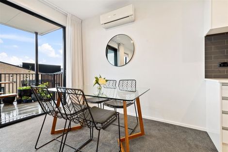 Photo of property in 301/1 Sidney Wallingford Way, Hobsonville, Auckland, 0616