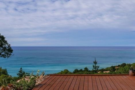 Photo of property in 493 Cathedral Road, Domett, Cheviot, 7383