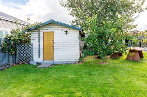 Photo of property in 17 Manse Street, Waimate, 7924