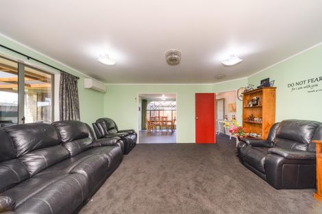Photo of property in 75 Long Melford Road, Awapuni, Palmerston North, 4412