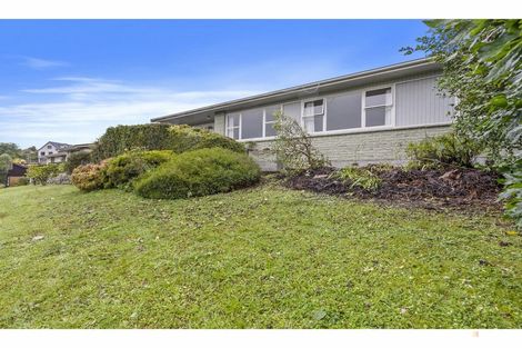 Photo of property in 12 Coulter Place, Geraldine, 7930