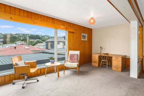 Photo of property in 185 Rintoul Street, Berhampore, Wellington, 6023