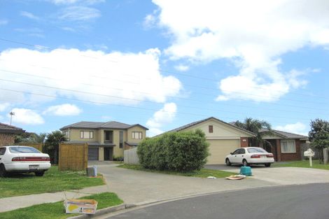 Photo of property in 23 Waione Court, Takanini, 2112