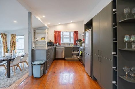 Photo of property in 29 Berry Street, St Albans, Christchurch, 8014