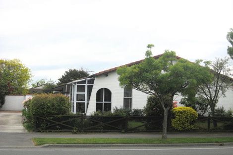 Photo of property in 216 Sawyers Arms Road, Bishopdale, Christchurch, 8053