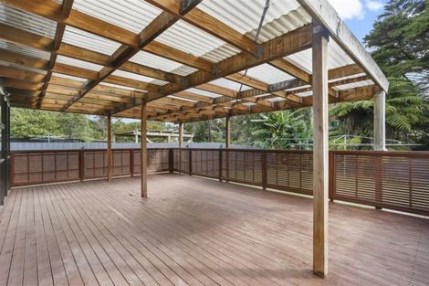 Photo of property in 46 Glen Marine Parade, Glendene, Auckland, 0602