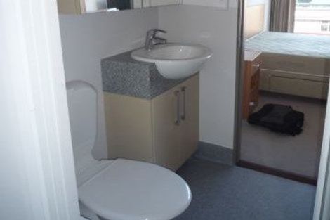 Photo of property in Dual Apartments, 108/142u Vivian Street, Te Aro, Wellington, 6011