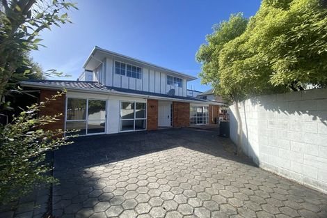 Photo of property in 2/104 Mandeville Street, Riccarton, Christchurch, 8011