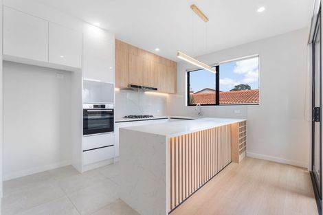 Photo of property in 13c Williams Road, Hobsonville, Auckland, 0618