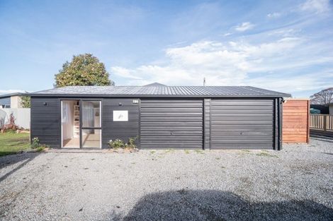 Photo of property in 6 Seddon Street, Highfield, Timaru, 7910