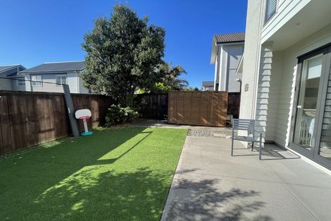 Photo of property in 21 Lester Street, Hobsonville, Auckland, 0616
