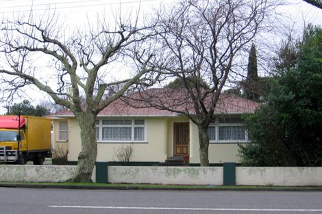 Photo of property in 9 Maxwells Line, Awapuni, Palmerston North, 4412