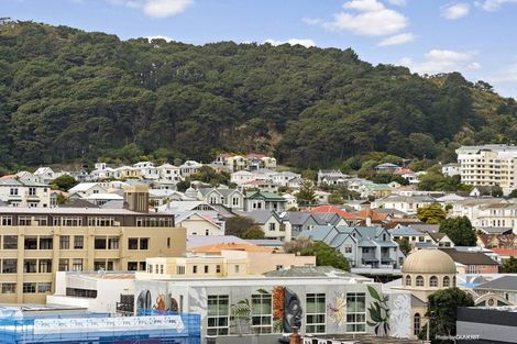 Photo of property in Republic2, 5d/10 Lorne Street, Te Aro, Wellington, 6011