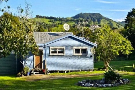 Photo of property in 1115 Horeke Road, Horeke, Okaihau, 0475