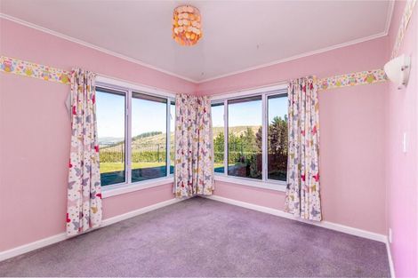 Photo of property in 433 Kowhatu Road, Waihaorunga, Waimate, 7977