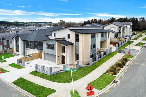 Photo of property in 24 Carrygawley Road, Flat Bush, Auckland, 2019