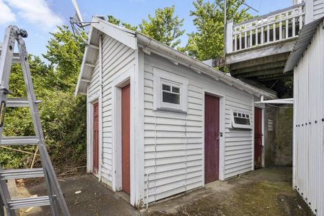 Photo of property in 33a Thompson Street, Mount Cook, Wellington, 6011