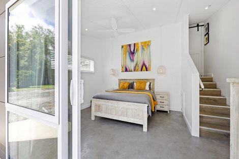 Photo of property in 551 Old Woodcocks Road, Kaipara Flats, Warkworth, 0981