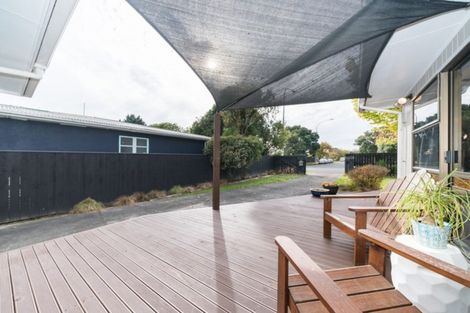 Photo of property in 14 Pitama Road, Awapuni, Palmerston North, 4412