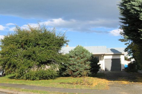 Photo of property in 23 Armour Place, Onekawa, Napier, 4110