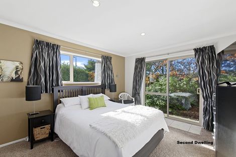 Photo of property in 15 Frame Crescent, Rolleston, 7614