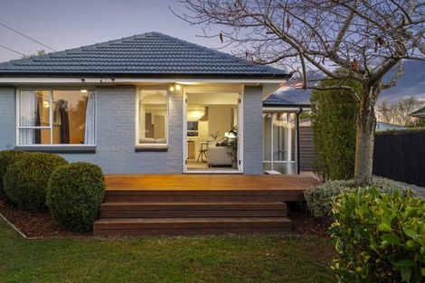 Photo of property in 22 Dinton Street, Russley, Christchurch, 8042