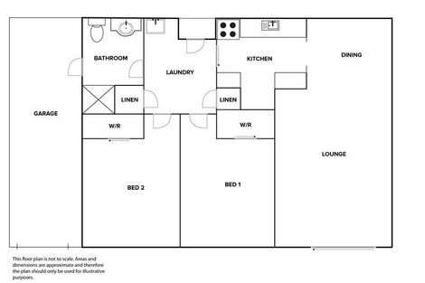 Photo of property in 1a Gemini Avenue, Milson, Palmerston North, 4414