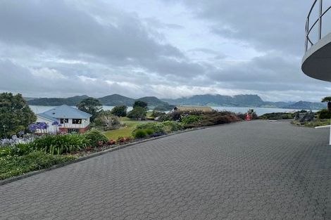Photo of property in 71 Manganese Point Road, Tamaterau, Whangarei, 0174