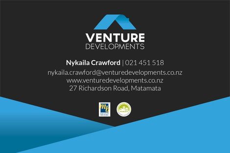 Photo of property in 19 Tuwaewae Drive, Matamata, 3400