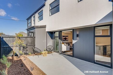 Photo of property in 24d Halliwell Avenue, Papanui, Christchurch, 8052