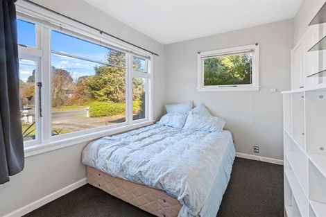 Photo of property in 8 Mappleton Avenue, Burnside, Christchurch, 8053