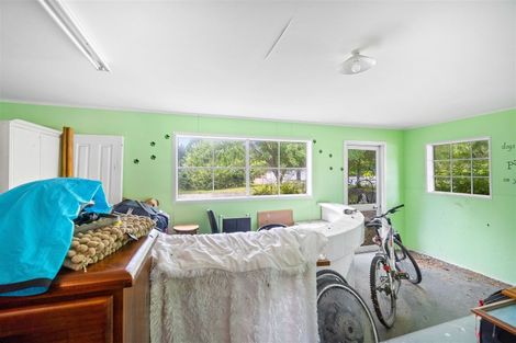 Photo of property in 492 Hoskyns Road, Rolleston, Christchurch, 7675