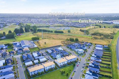 Photo of property in 17 Air Race Lane, Halswell, Christchurch, 8025