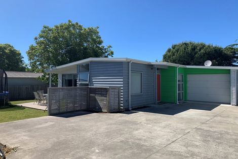 Photo of property in 22c Chervier Street, Leeston, 7632