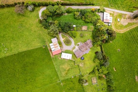 Photo of property in 630 Junction Road, Burgess Park, New Plymouth, 4371