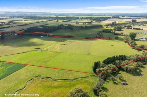 Photo of property in 117 Kennedys Hill Road, Fernside, Rangiora, 7471