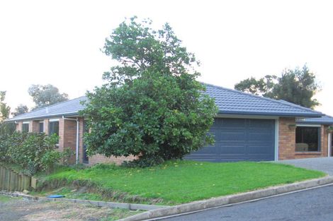 Photo of property in 23a Matija Place, Red Beach, 0932