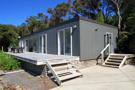 Photo of property in 537d Tuateawa Road, Tuateawa, Coromandel, 3583