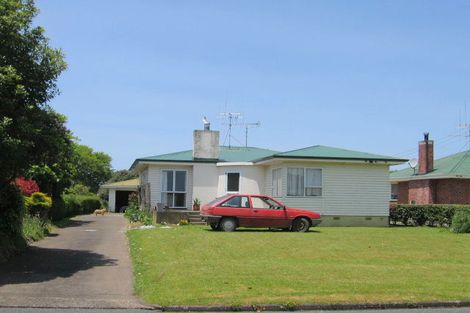 Photo of property in 15 Rangipare Street, Otorohanga, 3900