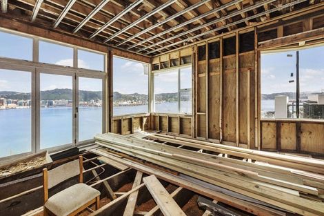 Photo of property in 302u1 Oriental Parade, Oriental Bay, Wellington, 6011