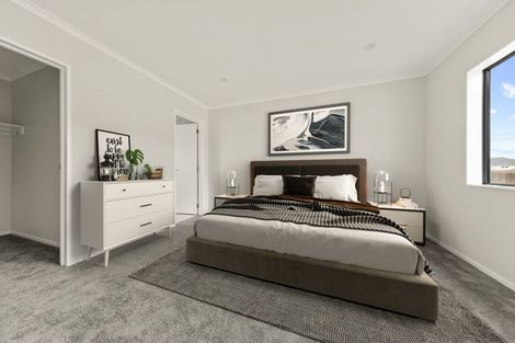 Photo of property in 52d Capstick Road, Otara, Auckland, 2023