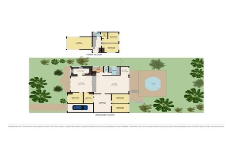 Photo of property in 78 Racecourse Road, Waiuku, 2123