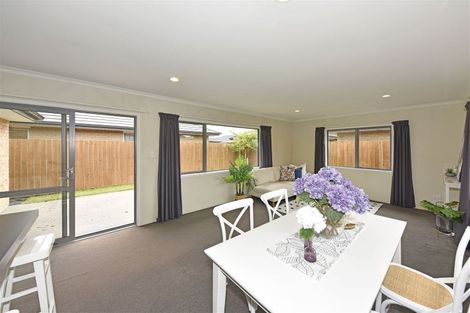 Photo of property in 8 Webster Road, Wigram, Christchurch, 8042
