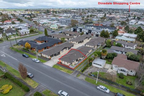 Photo of property in 5u1 Primrose Street, Frankton, Hamilton, 3204