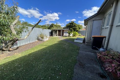 Photo of property in 272 College Street, West End, Palmerston North, 4412