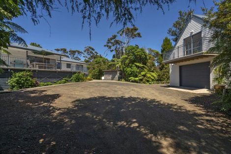 Photo of property in 595 Boat Harbour Road, Whenuakite, Whitianga, 3591